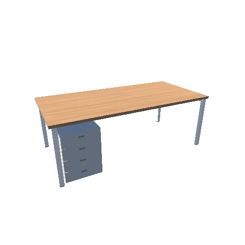 Desk 2